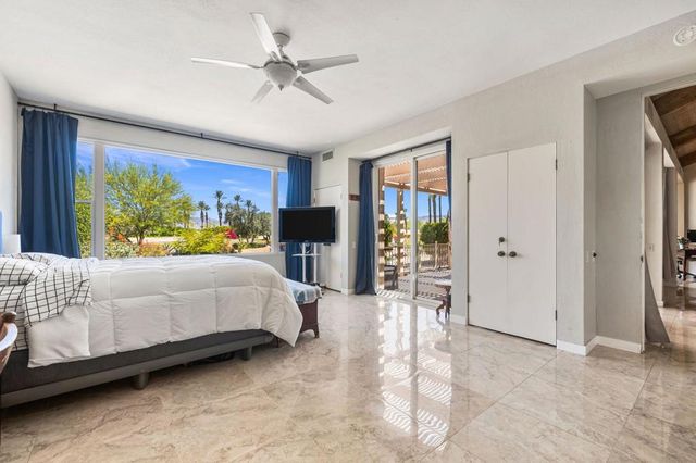 609 Desert West Drive, Rancho Mirage, CA 92270