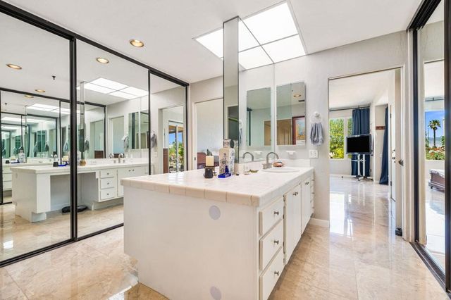 609 Desert West Drive, Rancho Mirage, CA 92270