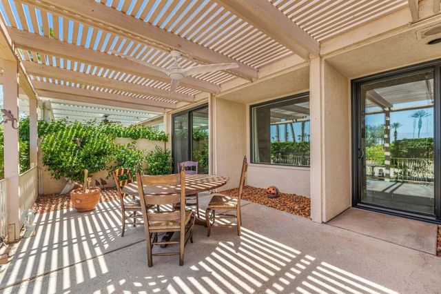 609 Desert West Drive, Rancho Mirage, CA 92270