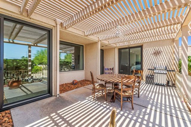 609 Desert West Drive, Rancho Mirage, CA 92270