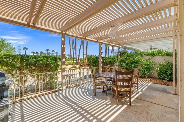 609 Desert West Drive, Rancho Mirage, CA 92270
