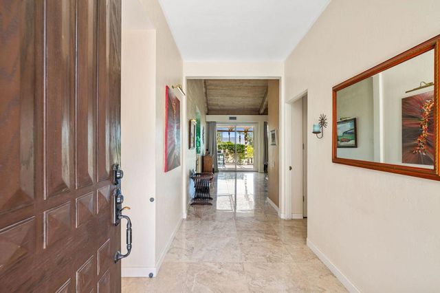 609 Desert West Drive, Rancho Mirage, CA 92270
