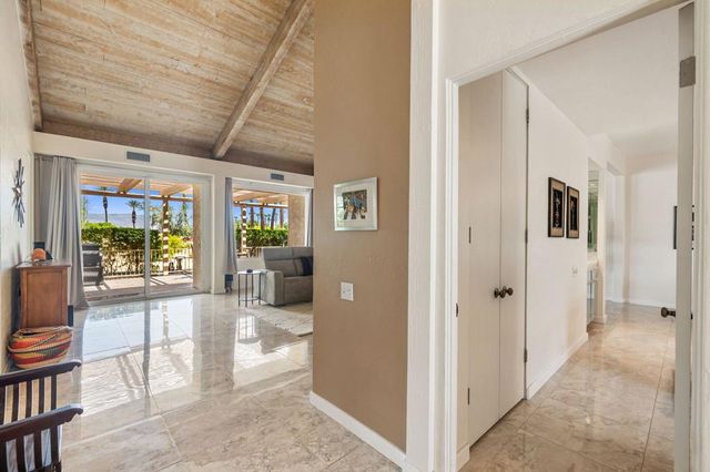 609 Desert West Drive, Rancho Mirage, CA 92270