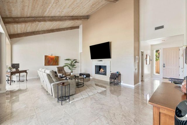 609 Desert West Drive, Rancho Mirage, CA 92270