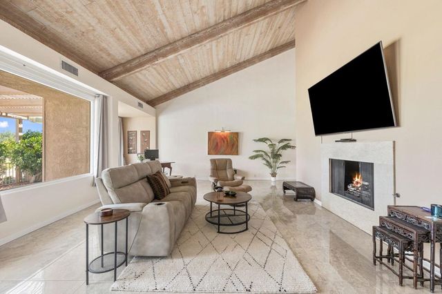 609 Desert West Drive, Rancho Mirage, CA 92270