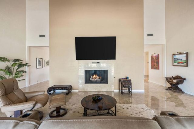 609 Desert West Drive, Rancho Mirage, CA 92270
