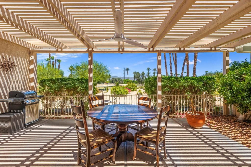 609 Desert West Drive, Rancho Mirage, CA 92270