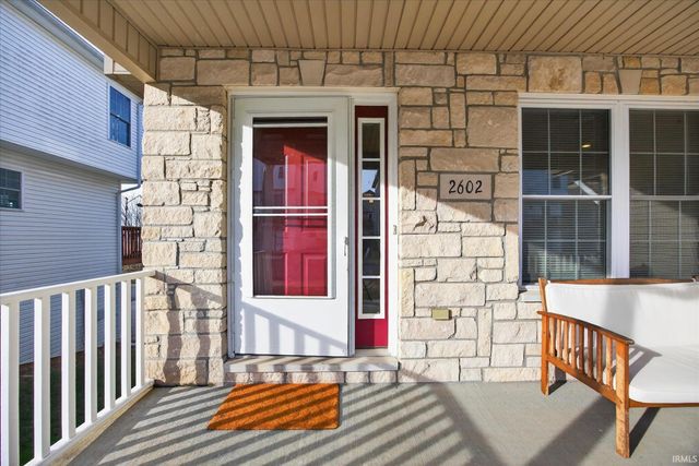 2602 S Flat Rock Road, Bloomington, IN 47403