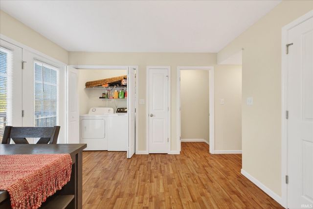 2602 S Flat Rock Road, Bloomington, IN 47403