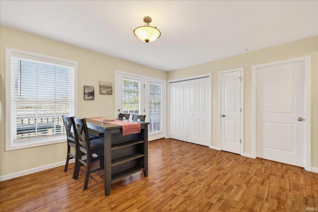 2602 S Flat Rock Road, Bloomington, IN 47403