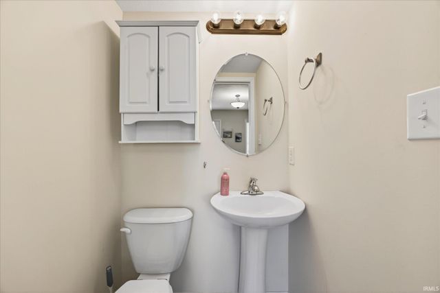 2602 S Flat Rock Road, Bloomington, IN 47403