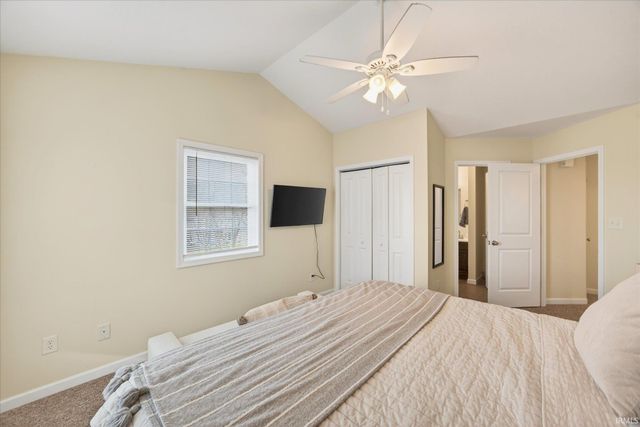 2602 S Flat Rock Road, Bloomington, IN 47403