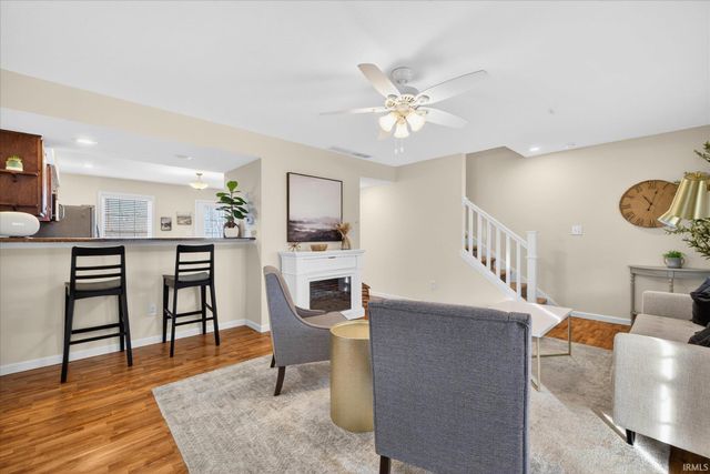 2602 S Flat Rock Road, Bloomington, IN 47403