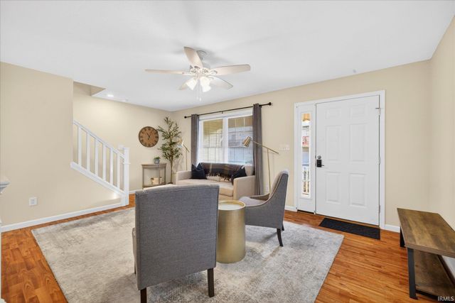 2602 S Flat Rock Road, Bloomington, IN 47403