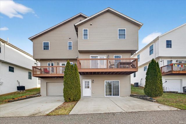 2602 S Flat Rock Road, Bloomington, IN 47403