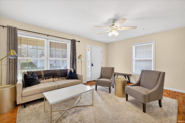 2602 S Flat Rock Road, Bloomington, IN 47403