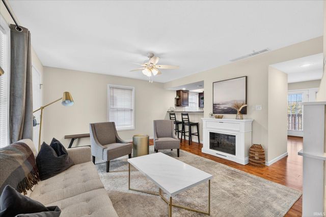 2602 S Flat Rock Road, Bloomington, IN 47403