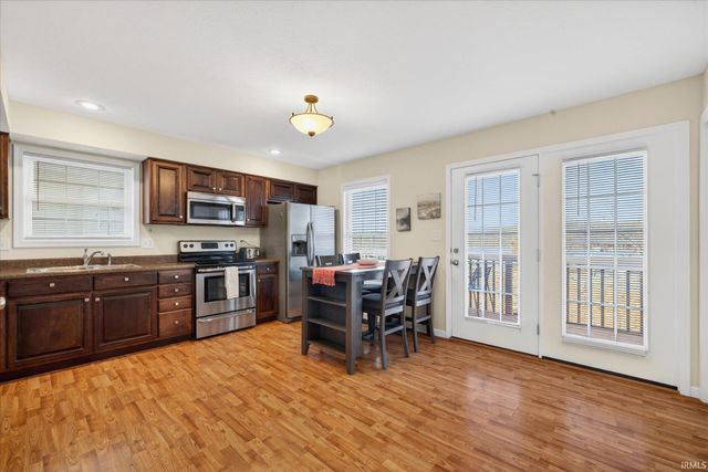 2602 S Flat Rock Road, Bloomington, IN 47403