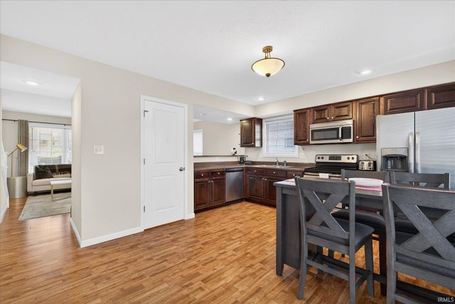 2602 S Flat Rock Road, Bloomington, IN 47403