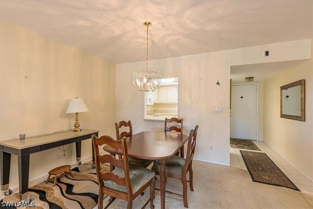 5483 Rattlesnake Hamm RD B-201, Naples, FL 34113