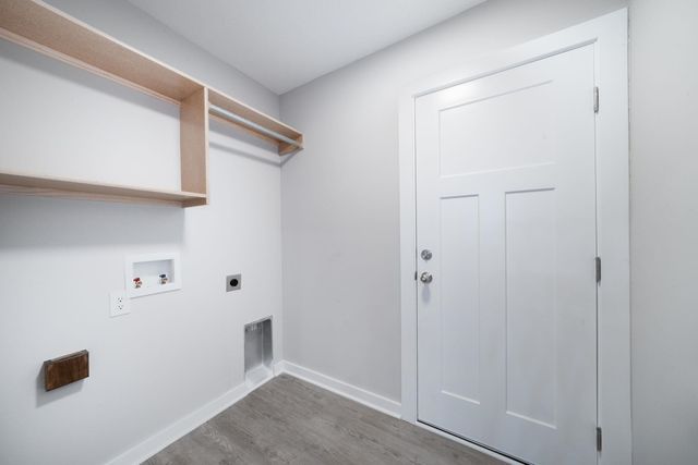 16912 W Lawson St, Goddard, KS 67052