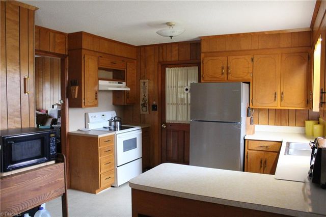 184 Deer Haven Road, Sparta, NC 28675