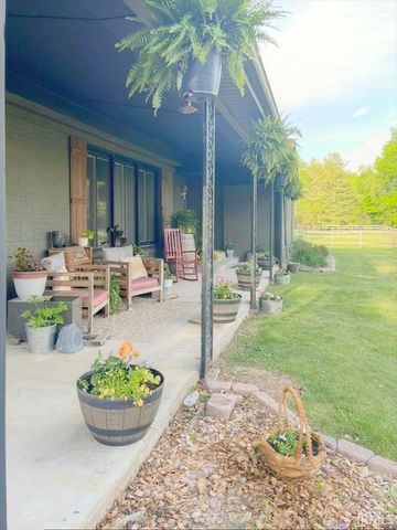 7720 W 00 NS, Kokomo, IN 46901