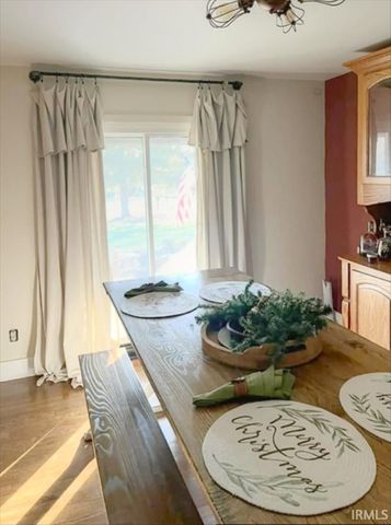 7720 W 00 NS, Kokomo, IN 46901
