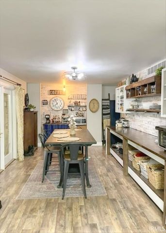 7720 W 00 NS, Kokomo, IN 46901
