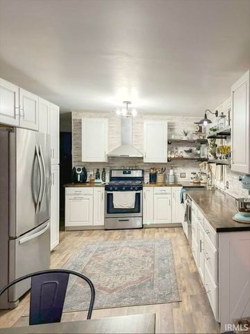 7720 W 00 NS, Kokomo, IN 46901
