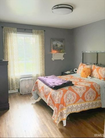 7720 W 00 NS, Kokomo, IN 46901
