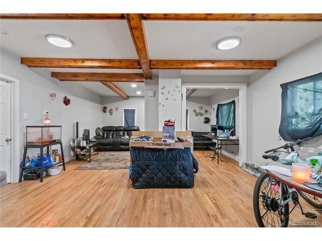 4992 Grove St, Denver, CO 80221