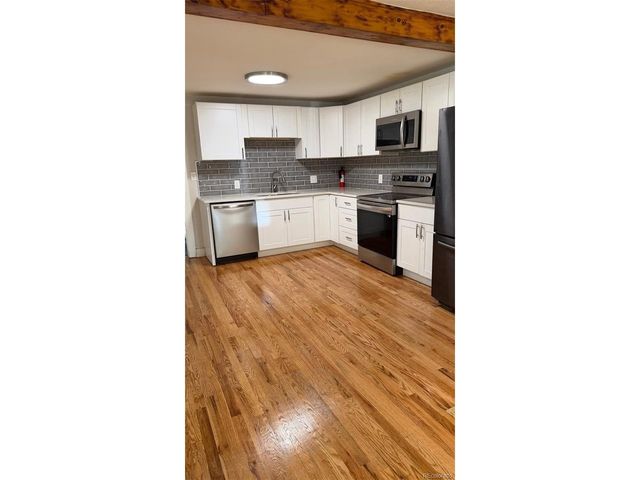 4992 Grove St, Denver, CO 80221