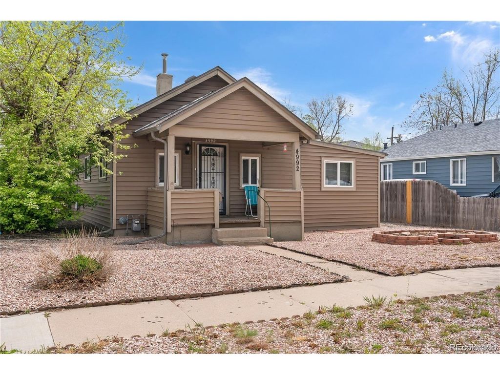 4992 Grove St, Denver, CO 80221