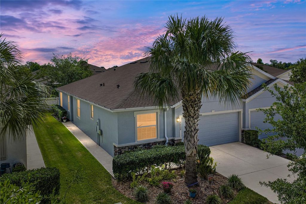 7739 TIMBERVIEW LOOP, Wesley Chapel, FL 33545