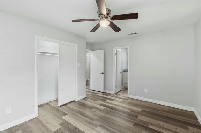 1732 Sheffield Place, Fort Worth, TX 76112