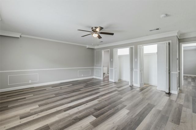 1732 Sheffield Place, Fort Worth, TX 76112