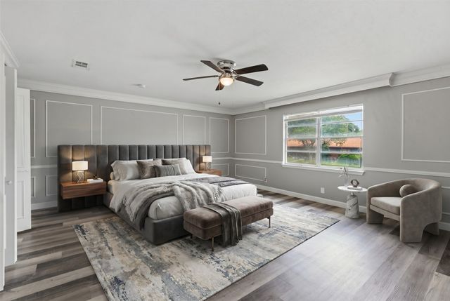 1732 Sheffield Place, Fort Worth, TX 76112