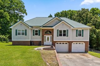 113 Jones Lane, Chickamauga, GA 30707