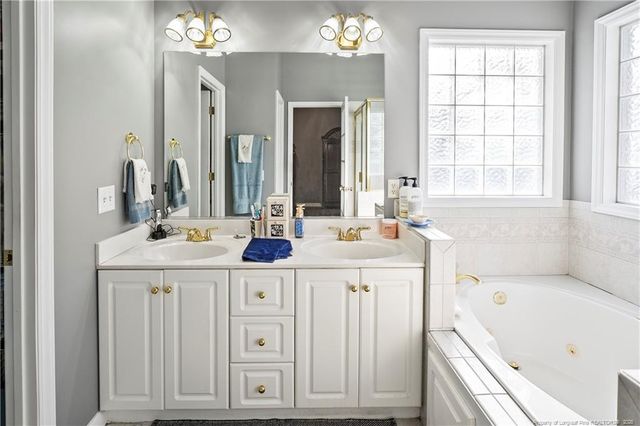 3422 Windmere Drive, Sanford, NC 27330