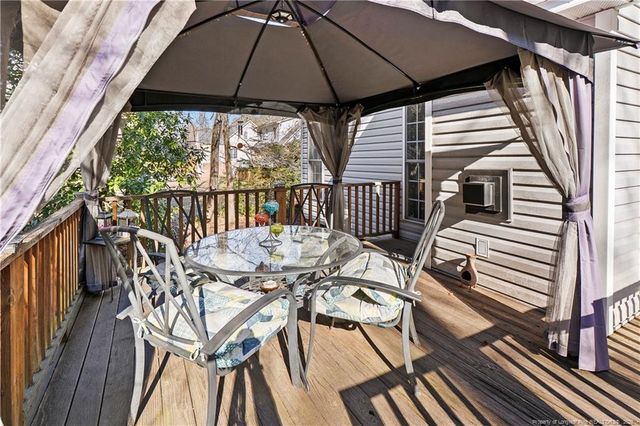 3422 Windmere Drive, Sanford, NC 27330