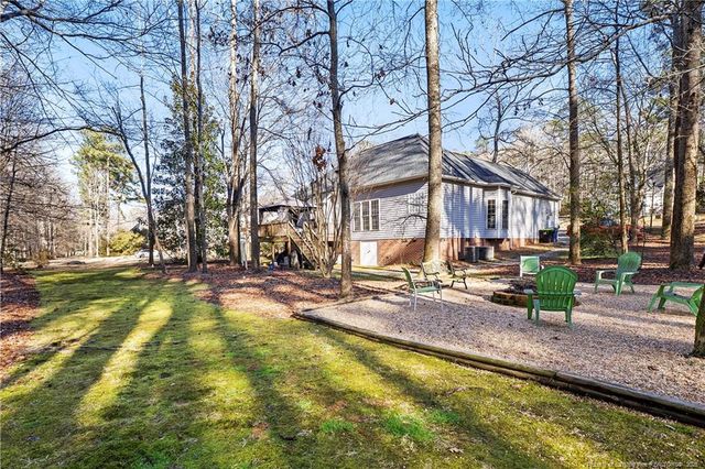 3422 Windmere Drive, Sanford, NC 27330