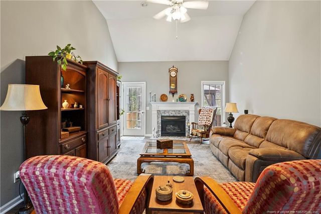 3422 Windmere Drive, Sanford, NC 27330