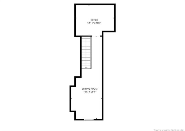 3422 Windmere Drive, Sanford, NC 27330