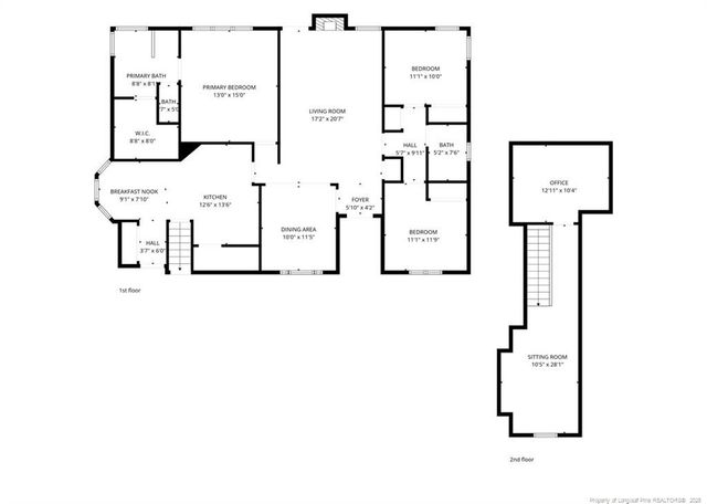 3422 Windmere Drive, Sanford, NC 27330