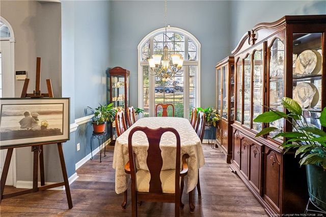 3422 Windmere Drive, Sanford, NC 27330