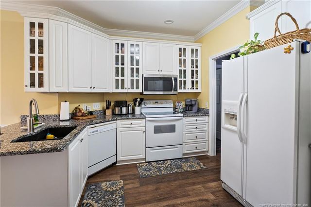 3422 Windmere Drive, Sanford, NC 27330