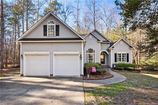 3422 Windmere Drive, Sanford, NC 27330