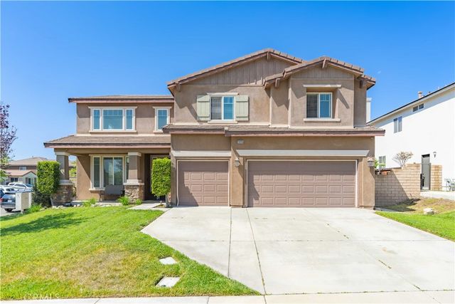 18085 Tanzanite, San Bernardino, CA 92407