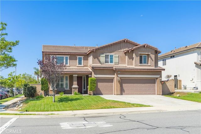 18085 Tanzanite, San Bernardino, CA 92407